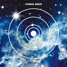Thomas Anker &mdash; THE SPACE &mdash; Single